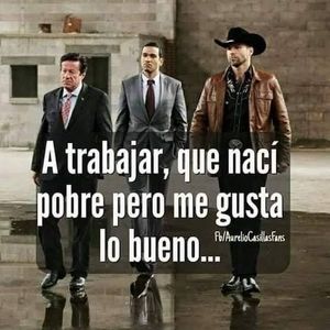 Meet your Posher, Ariel